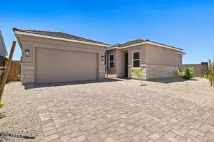 4211 E Desert Vis Trl, Cave Creek, AZ 85331 - Photo 1