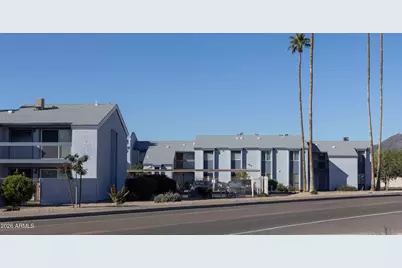 7550 N 12th Street #143, Phoenix, AZ 85020 - Photo 1