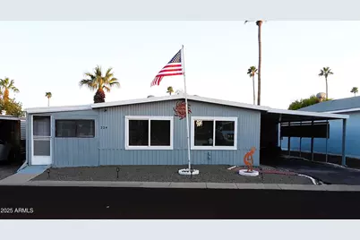 10701 N 99th, Peoria, AZ 85345 - Photo 1