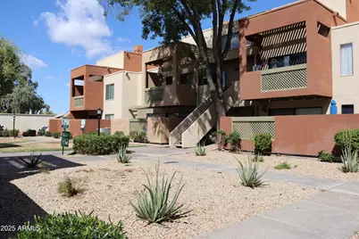 3500 N Hayden, Scottsdale, AZ 85251 - Photo 1