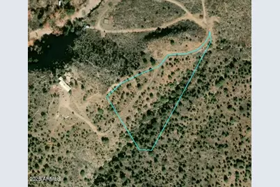 Tbd S Wandervogel Way -- #B, Portal, AZ 85632 - Photo 1