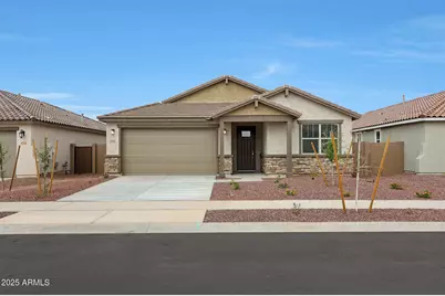 17310 W Via Dona, Surprise, AZ 85387 - Photo 1