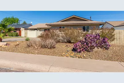 8520 E Sandalwood, Scottsdale, AZ 85250 - Photo 1