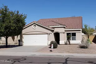 13480 W Canyon Creek, Surprise, AZ 85374 - Photo 1