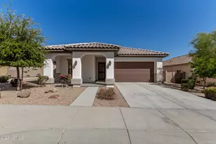 11915 S 184th Ave, Goodyear, AZ 85338 - Photo 1