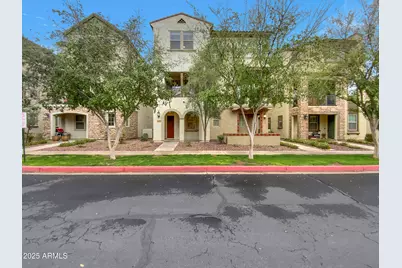 2746 S Harmony Avenue, Gilbert, AZ 85295 - Photo 1