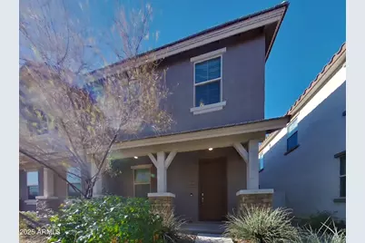 12593 W Steed, Peoria, AZ 85383 - Photo 1