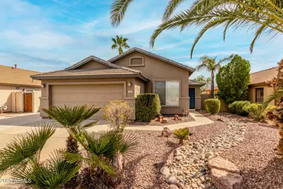 7663 W Foothill, Peoria, AZ 85383 - Photo 1