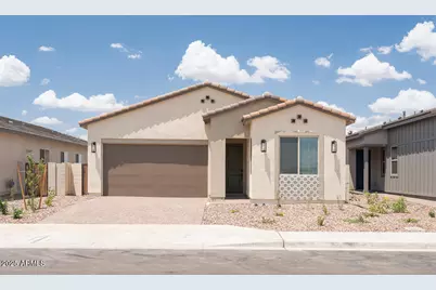 352 E Las Perlas Lane, San Tan Valley, AZ 85140 - Photo 1