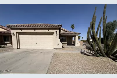 6874 W Harrison, Chandler, AZ 85226 - Photo 1