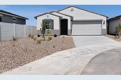 8530 W Trenton, Florence, AZ 85132 - Photo 1