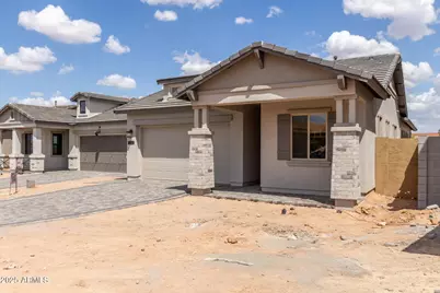 3746 E Rochelle, Mesa, AZ 85215 - Photo 1