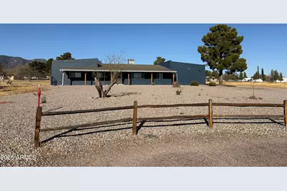 3619 E Toltec, Sierra Vista, AZ 85650 - Photo 1