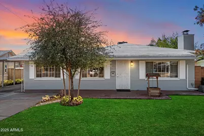 2321 W Claremont, Phoenix, AZ 85015 - Photo 1