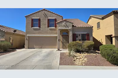 4544 N 109th, Phoenix, AZ 85037 - Photo 1
