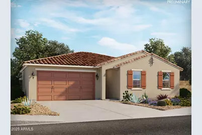 363 S Alegria, Casa Grande, AZ 85194 - Photo 1