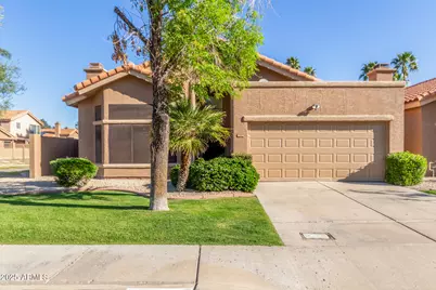 5016 E Waltann, Scottsdale, AZ 85254 - Photo 1