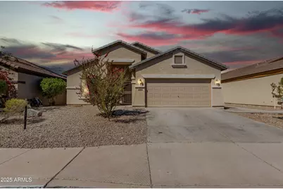 24824 W Pueblo Avenue, Buckeye, AZ 85326 - Photo 1