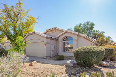 3881 E Douglas, Gilbert, AZ 85234 - Photo 1