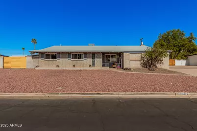 1002 W Fairway, Mesa, AZ 85201 - Photo 1