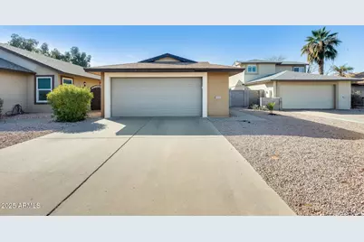 4343 E Contessa, Mesa, AZ 85205 - Photo 1