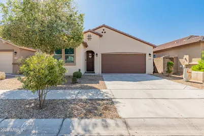18359 W Tina, Surprise, AZ 85387 - Photo 1