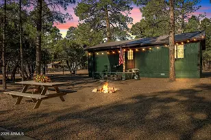 2849 Whispering Winds Dr, Overgaard, AZ 85933 - Photo 1