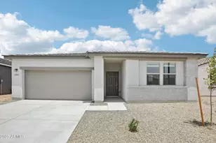 24088 W Bowker, Buckeye, AZ 85326 - Photo 1