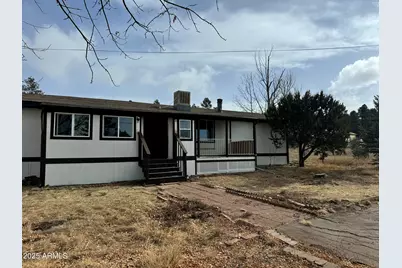 2315 Parkinson, Pinetop-Lakeside, AZ 85929 - Photo 1