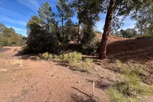 201 S Thunder Mountain, Payson, AZ 85541 - Photo 1