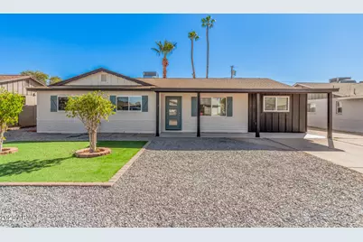 3315 W Shaw Butte, Phoenix, AZ 85029 - Photo 1