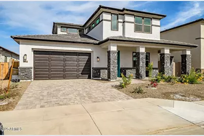 5544 W Saint Moritz, Glendale, AZ 85306 - Photo 1