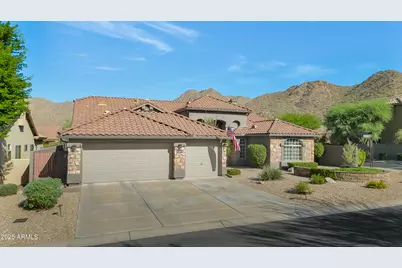 13896 E Kalil, Scottsdale, AZ 85259 - Photo 1