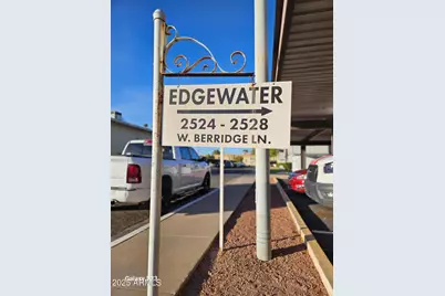 2524 W Berridge, Phoenix, AZ 85017 - Photo 1