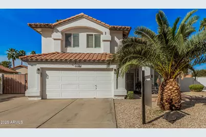 5622 E Gelding, Scottsdale, AZ 85254 - Photo 1