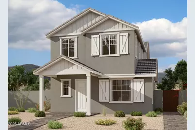 1970 W Lariat, Phoenix, AZ 85085 - Photo 1