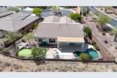 41735 N Maidstone Court, Anthem, AZ 85086 - Photo 1