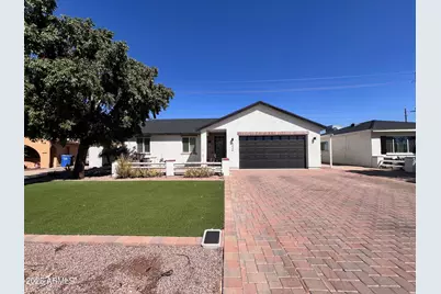 4426 E Campbell, Phoenix, AZ 85018 - Photo 1