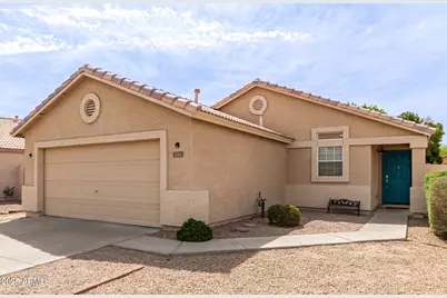 1731 E Tulsa, Chandler, AZ 85225 - Photo 1