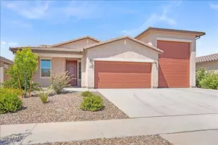 1182 E Crestridge Dr, Casa Grande, AZ 85122 - Photo 1