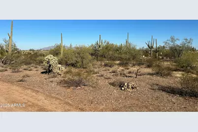 X S Cattle Tank, Marana, AZ 85658 - Photo 1