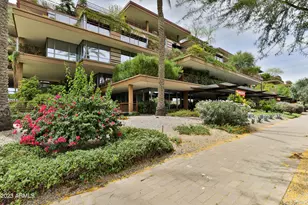 7167 E Rancho Vista, Scottsdale, AZ 85251 - Photo 1