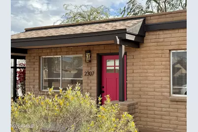 2307 W Sierra, Phoenix, AZ 85029 - Photo 1