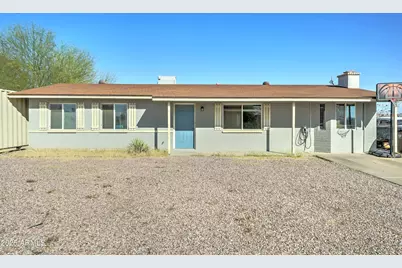 701 N 95th, Mesa, AZ 85207 - Photo 1