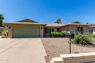 4855 W Turquoise, Glendale, AZ 85302 - Photo 1