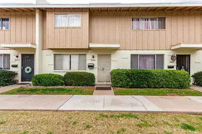 5339 N Black Canyon, Phoenix, AZ 85015 - Photo 1