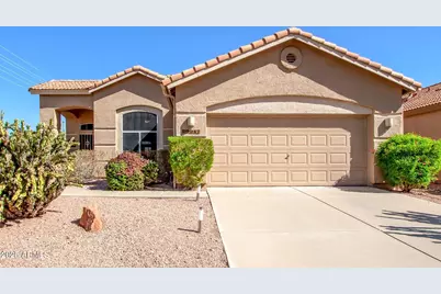 20047 N 91st, Peoria, AZ 85382 - Photo 1