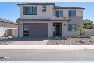 40113 N Alameda Drive, San Tan Valley, AZ 85140 - Photo 1