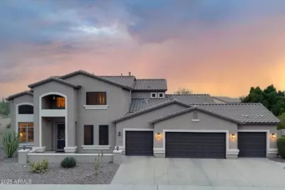 2106 N Bridlewood, Mesa, AZ 85207 - Photo 1