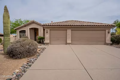 9142 E La Posada, Scottsdale, AZ 85255 - Photo 1